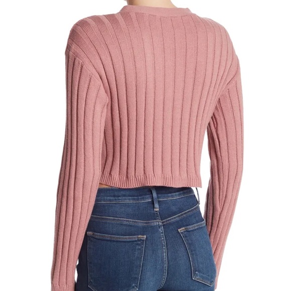 NWT Abound Cardigan Extra Small - Picture 4 of 6